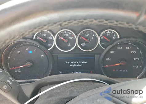 2023 Chevrolet Silverado K2500 Heavy Duty Lt from USA, damaged, VIN 2GC1YNEY0P1728134